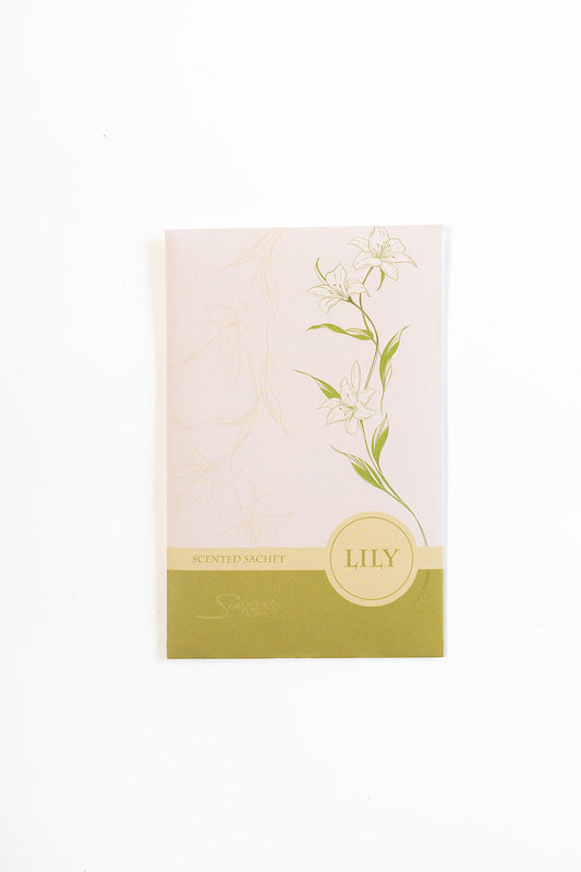 Lily - 6-Pack