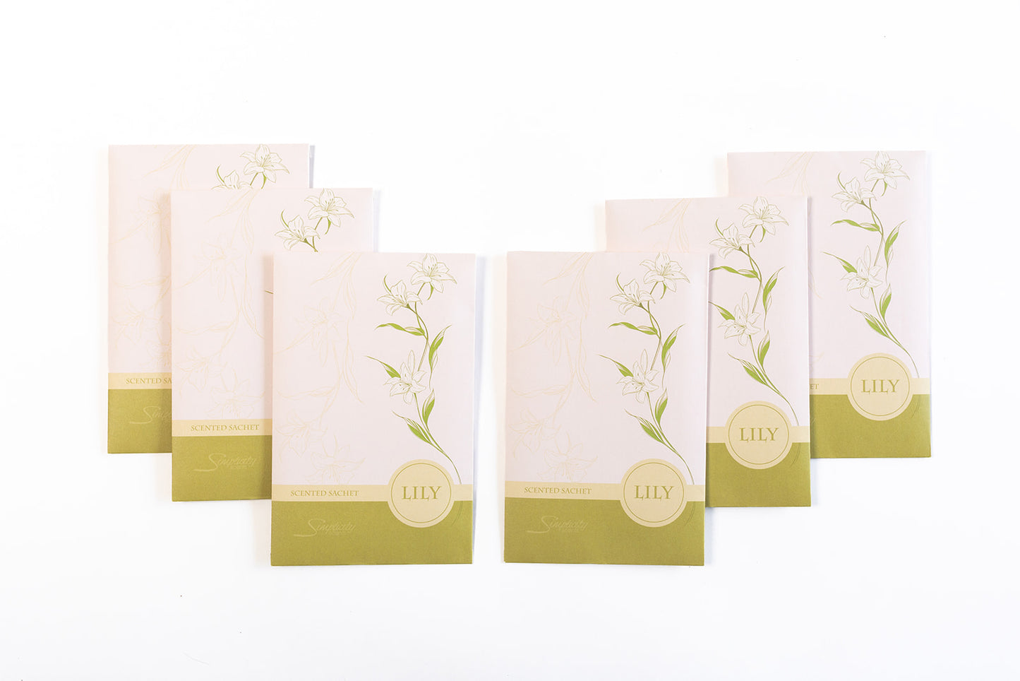 Lily - 6-Pack