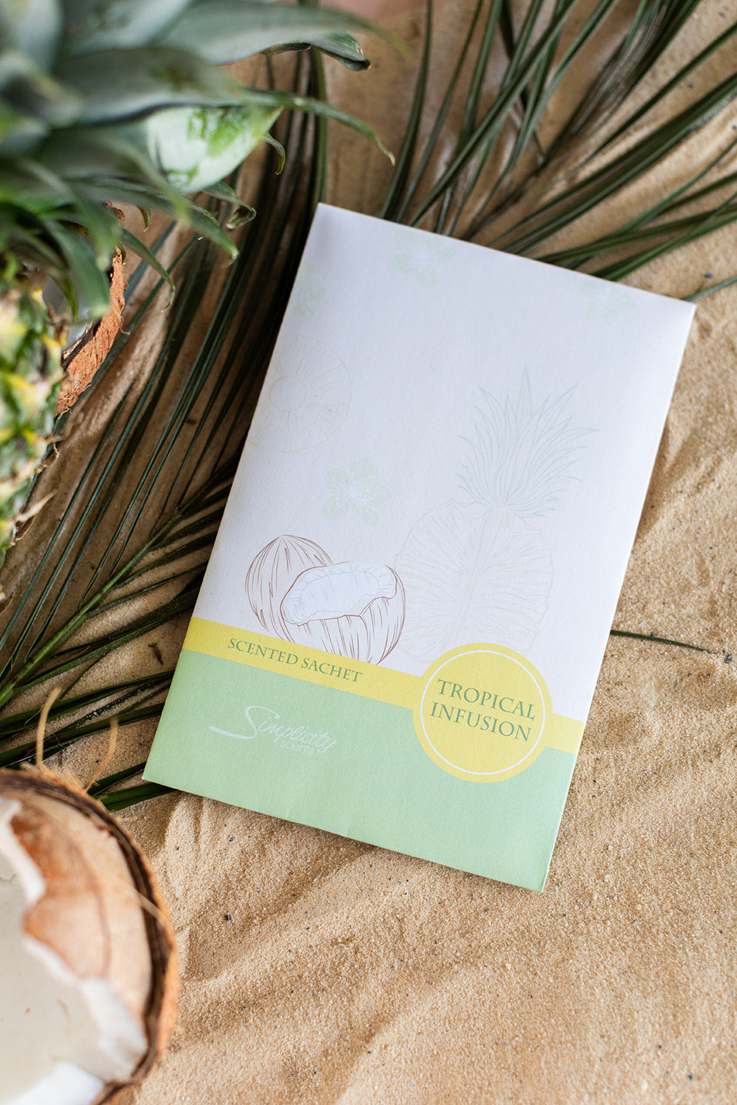 Tropical Infusion - 6-Pack