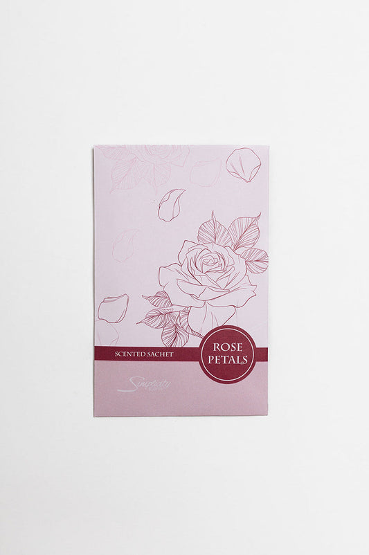 Rose Petals - 6 Pack