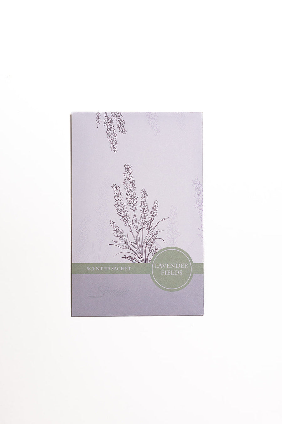 Lavender Fields - 6 Pack
