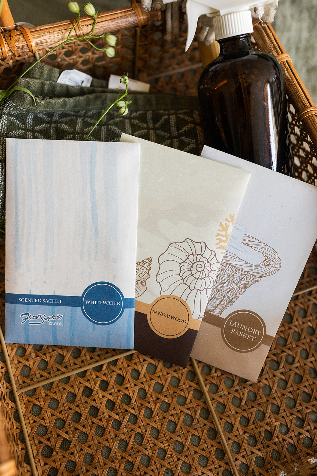 Spring Cleaning Bundle