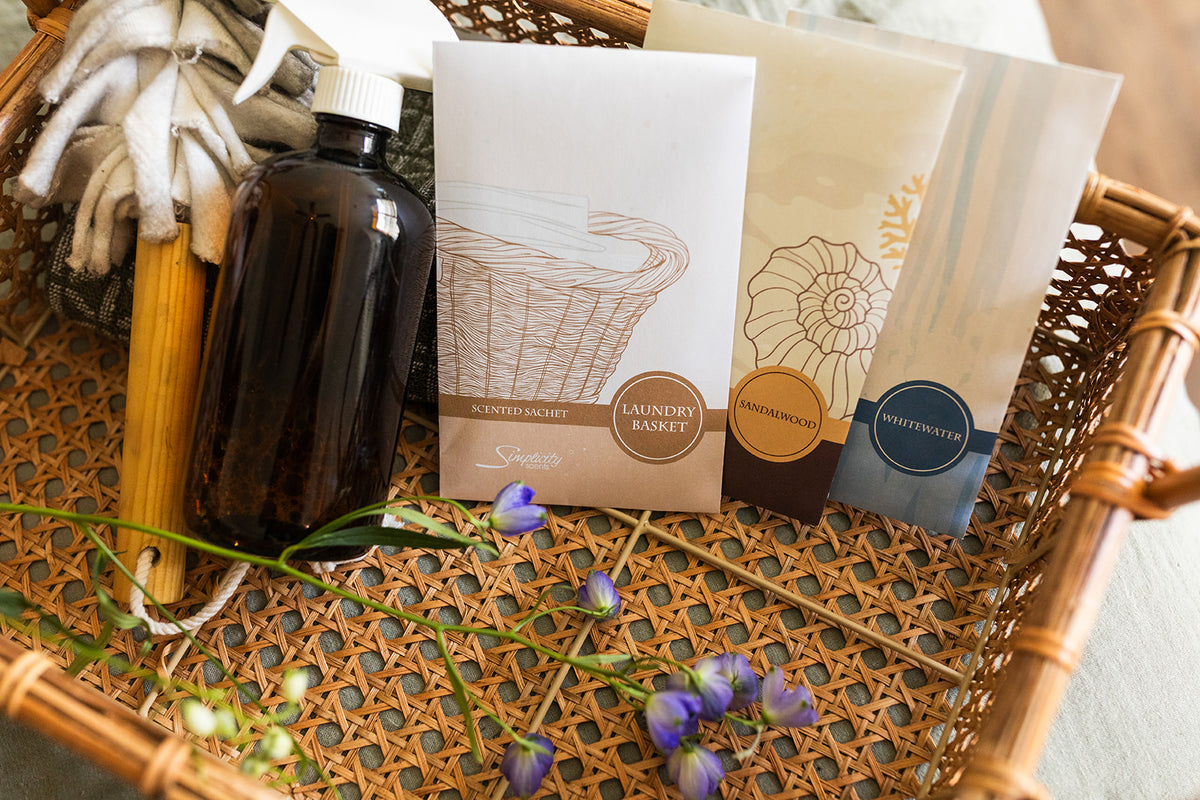 Spring Cleaning Bundle
