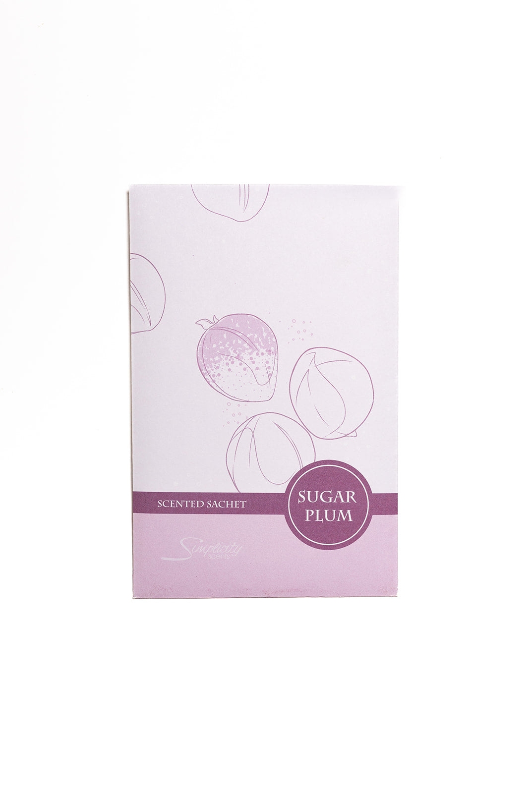 Sugar Plum - 6 Pack