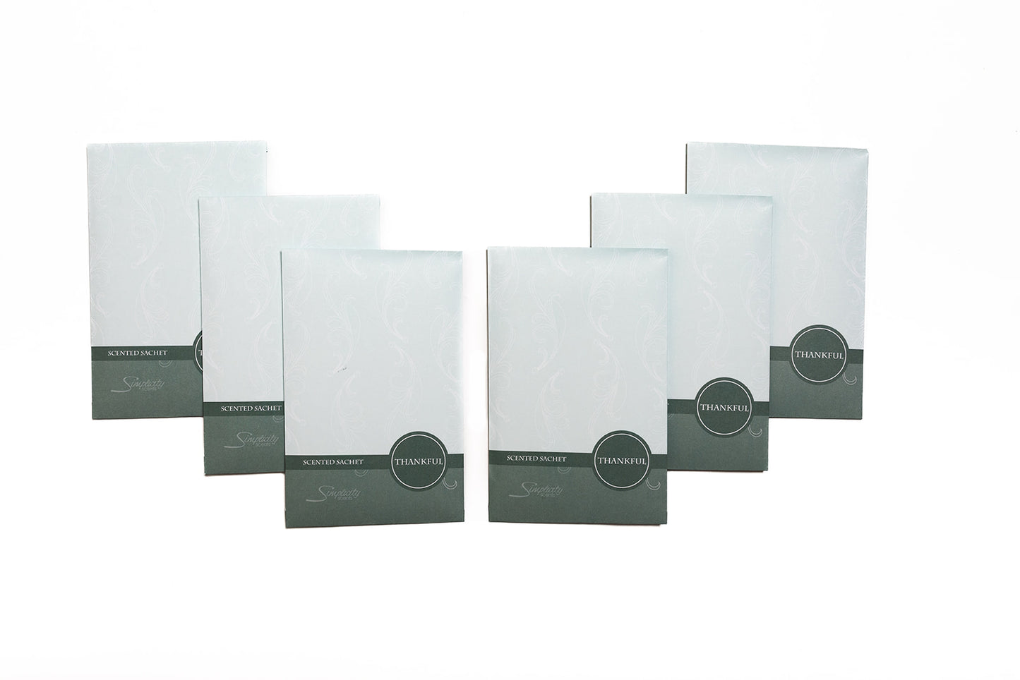 Thankful - 6-Pack