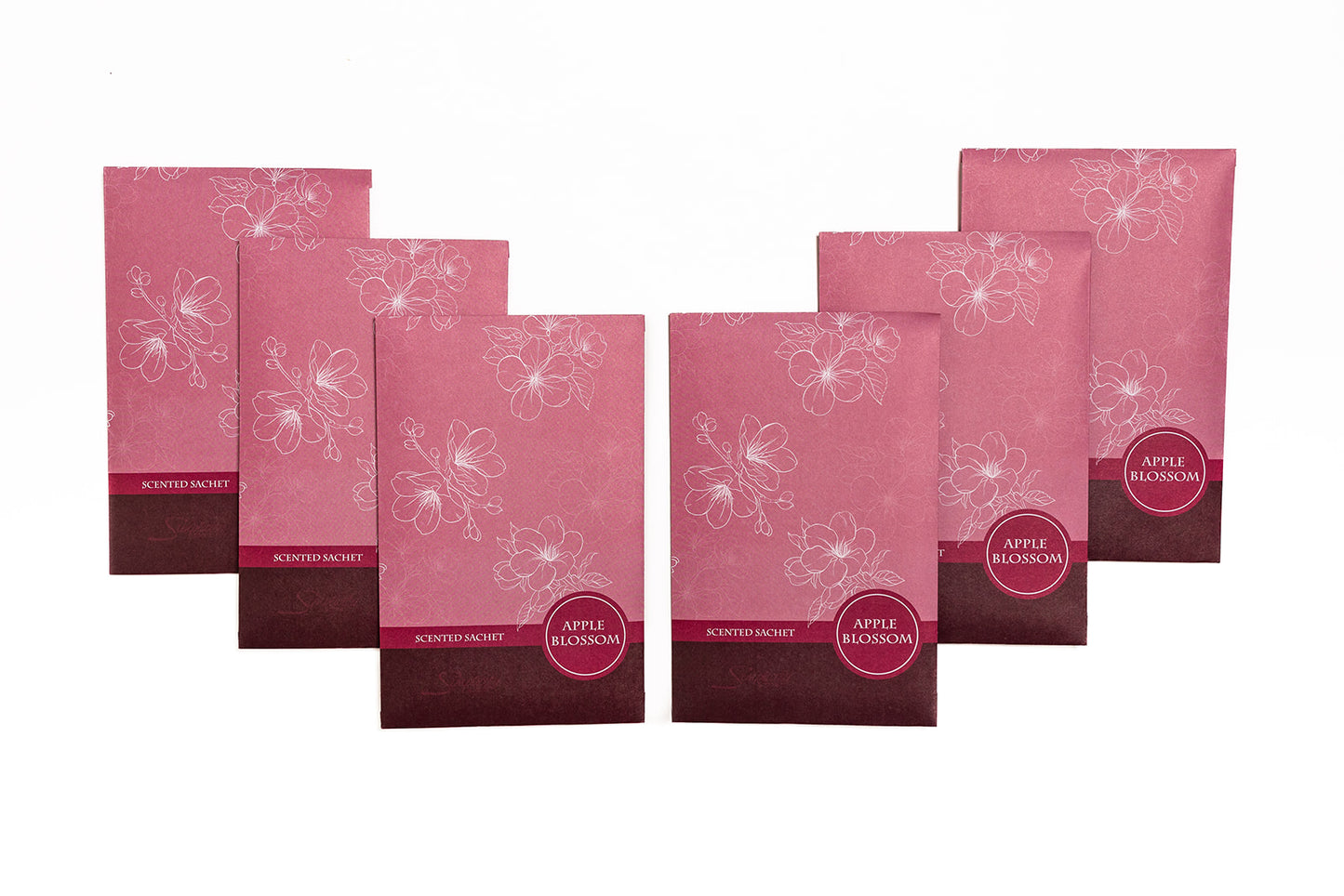 Apple Blossom - 6 Pack