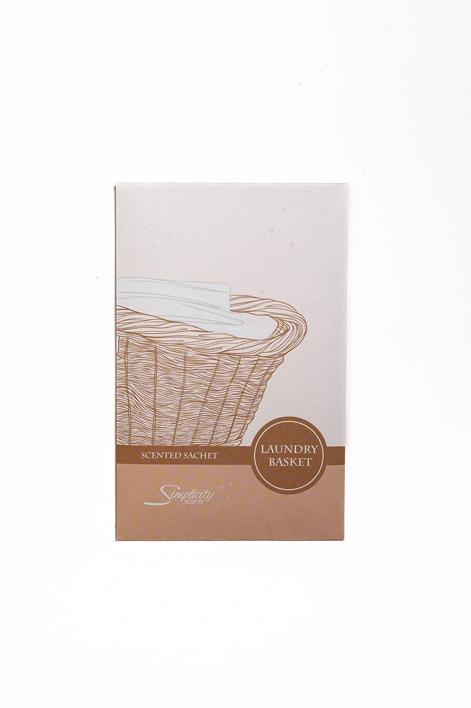 Laundry Basket - 6 Pack