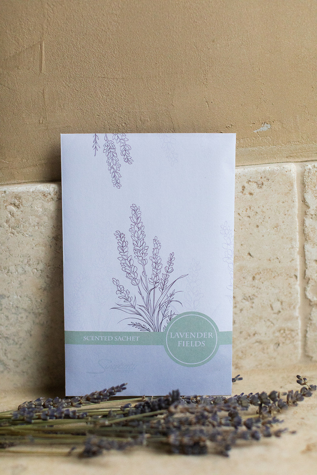 Lavender Fields - 6 Pack