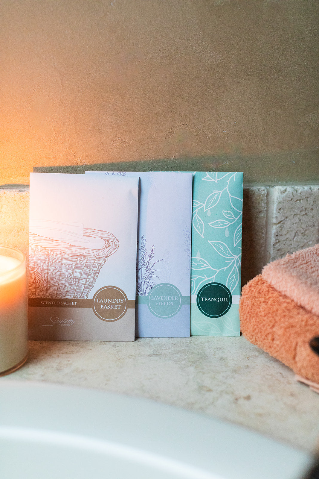 Spa Day Bundle