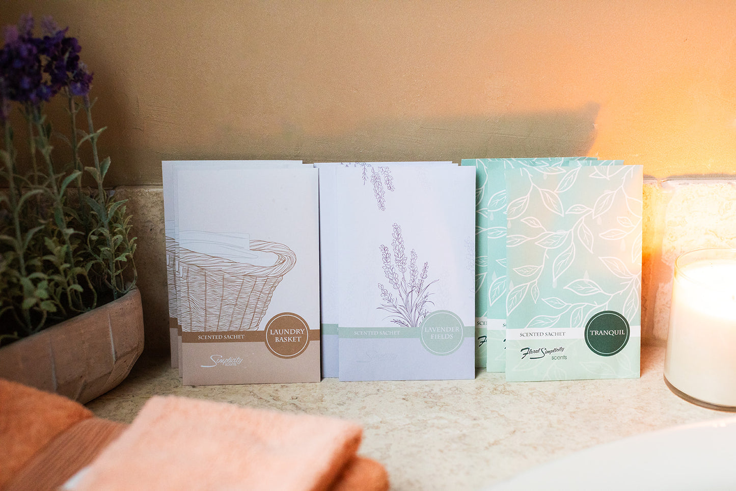 Spa Day Bundle