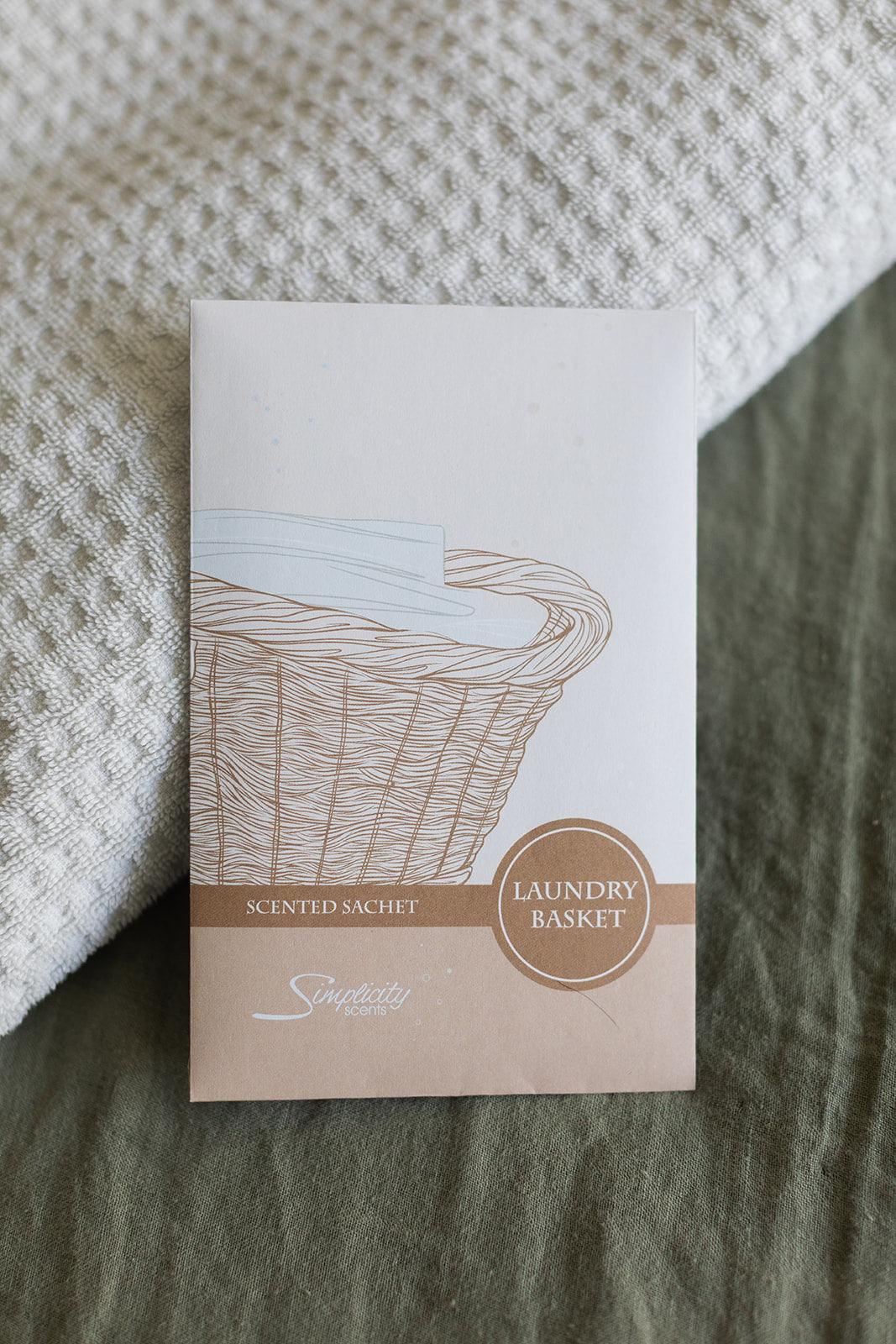 Laundry Basket - 6 Pack