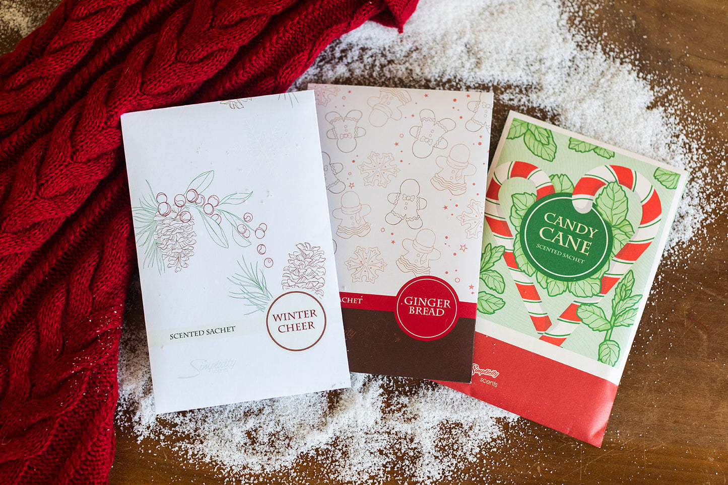 Stocking Stuffers Bundle