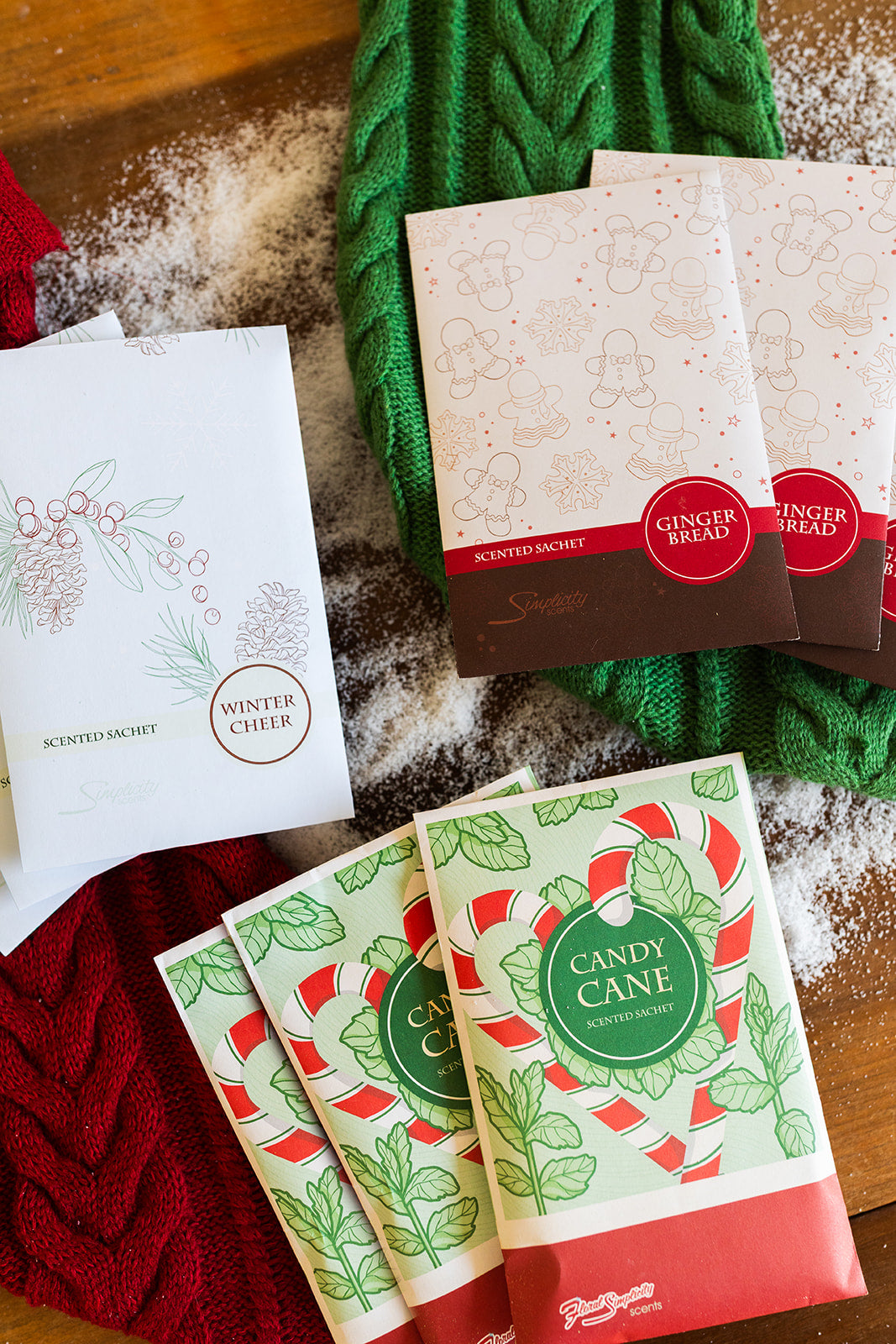 Stocking Stuffers Bundle