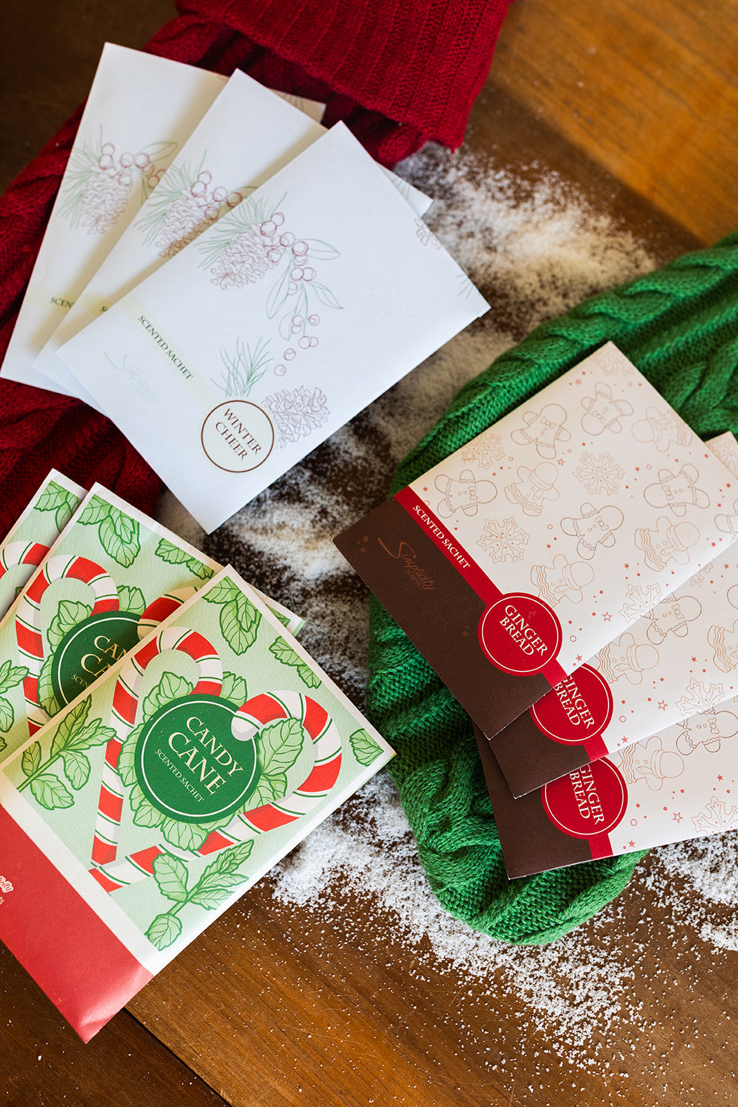 Stocking Stuffers Bundle