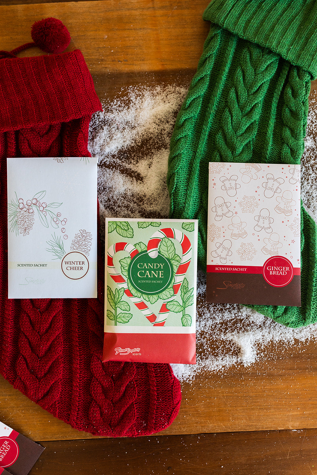 Stocking Stuffers Bundle