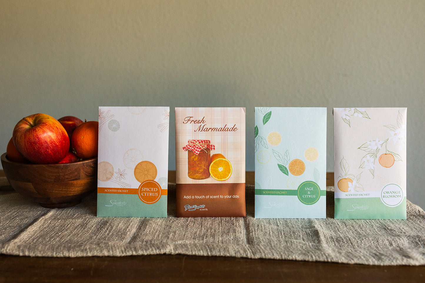 Citrus Bundle