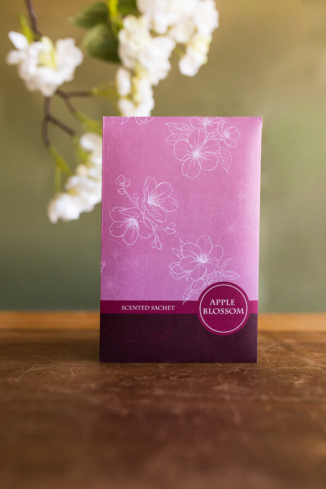Apple Blossom - 6 Pack