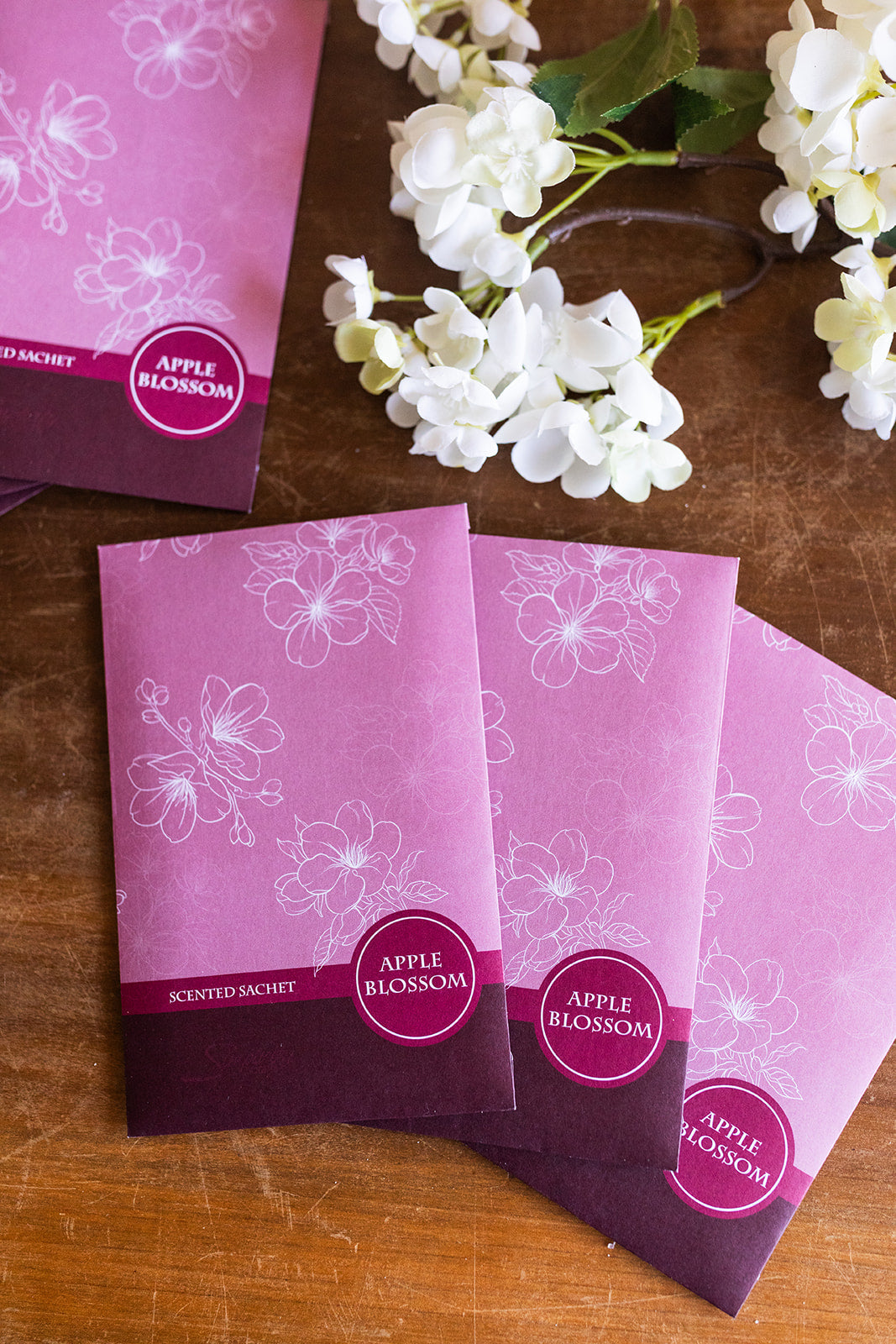 Apple Blossom - 6 Pack