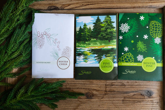 Perfectly Pine Bundle