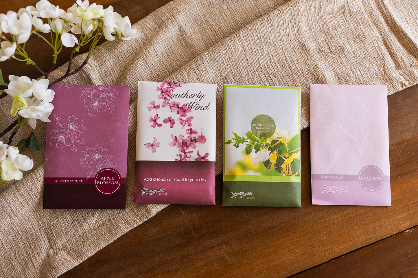 Spring Fling Flower Bundle