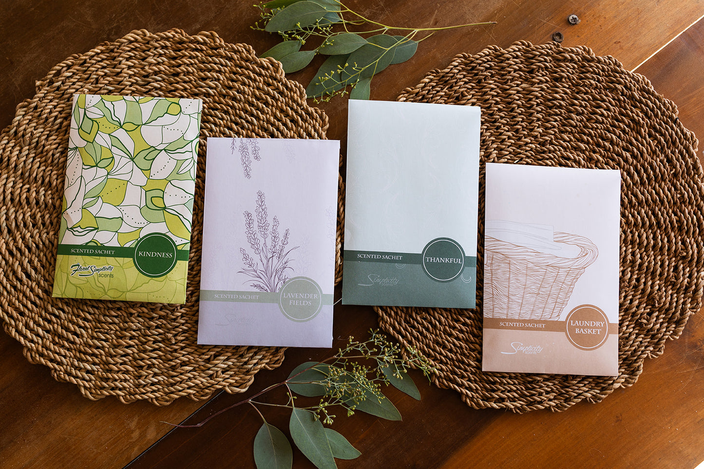 Everyday Scents Bundle