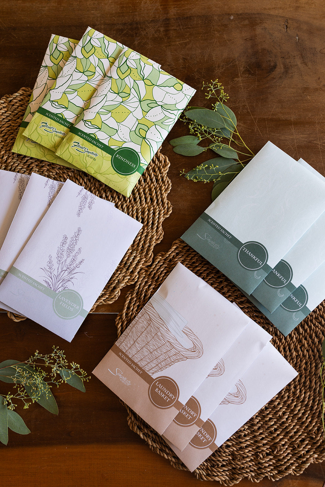 Everyday Scents Bundle