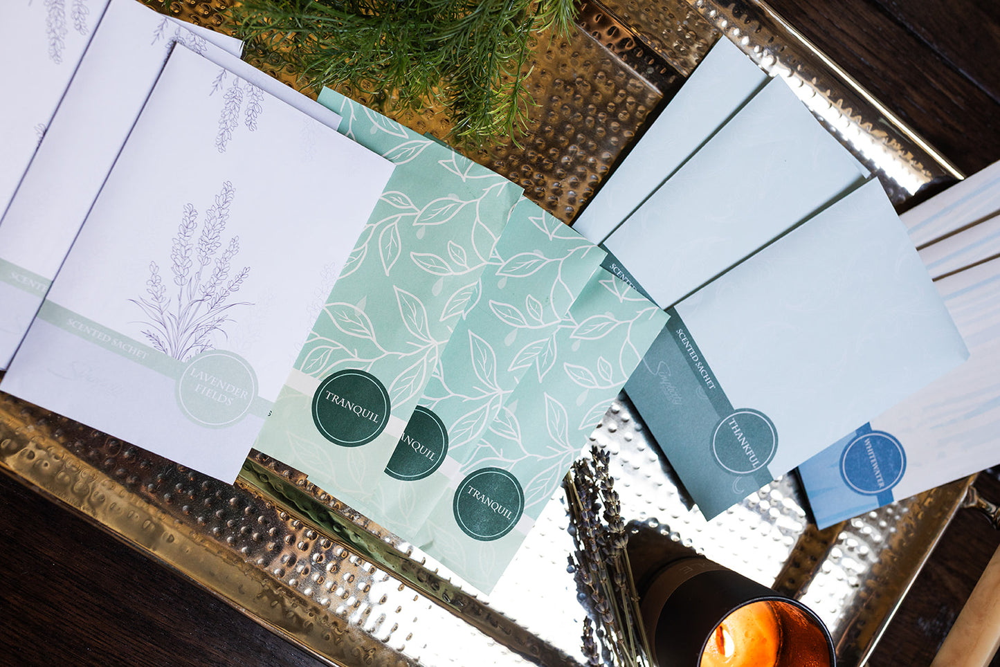 Day at the Spa Bundle
