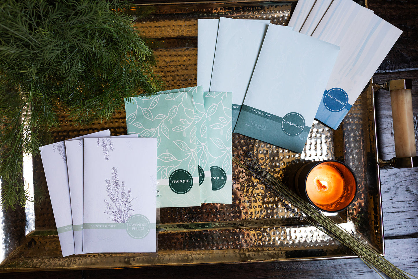 Day at the Spa Bundle