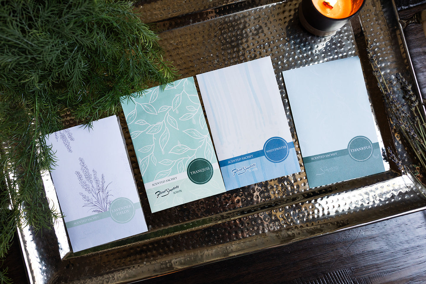 Day at the Spa Bundle