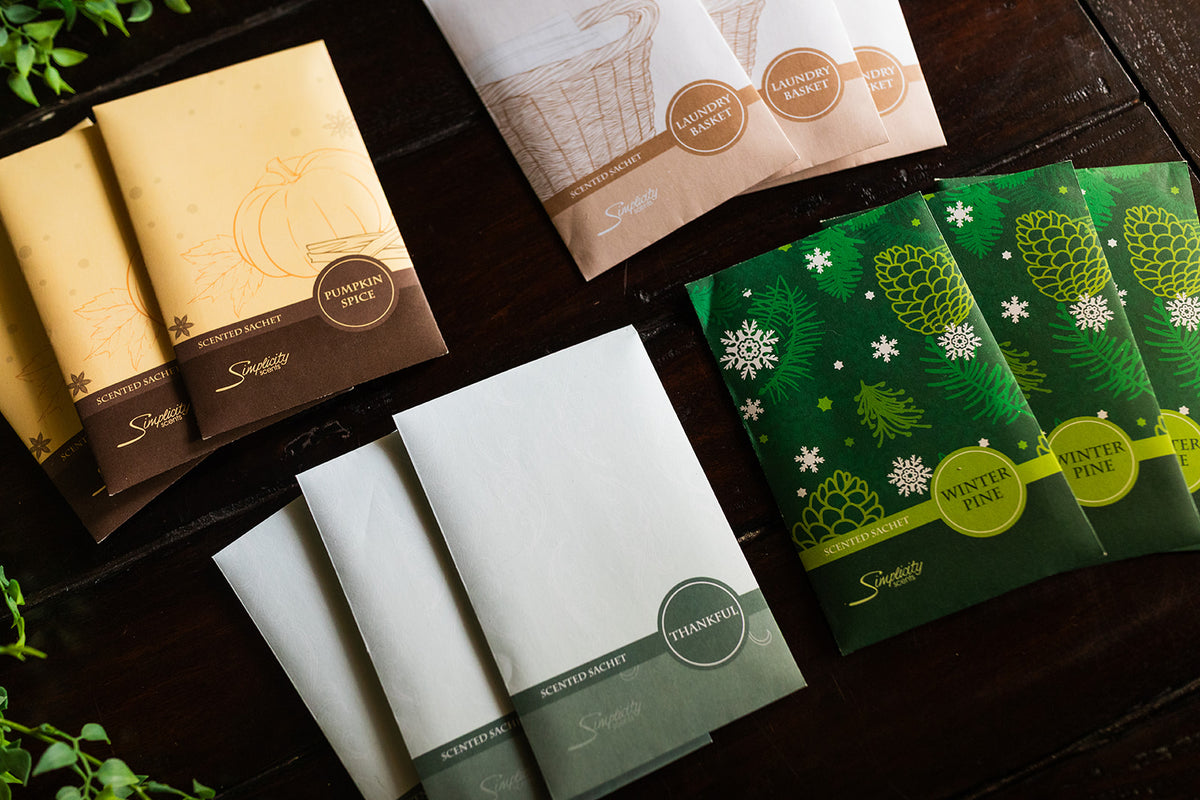 Mixed Bag Bundle