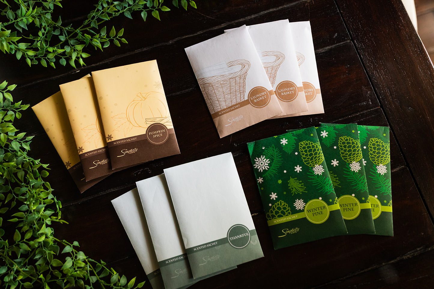 Mixed Bag Bundle