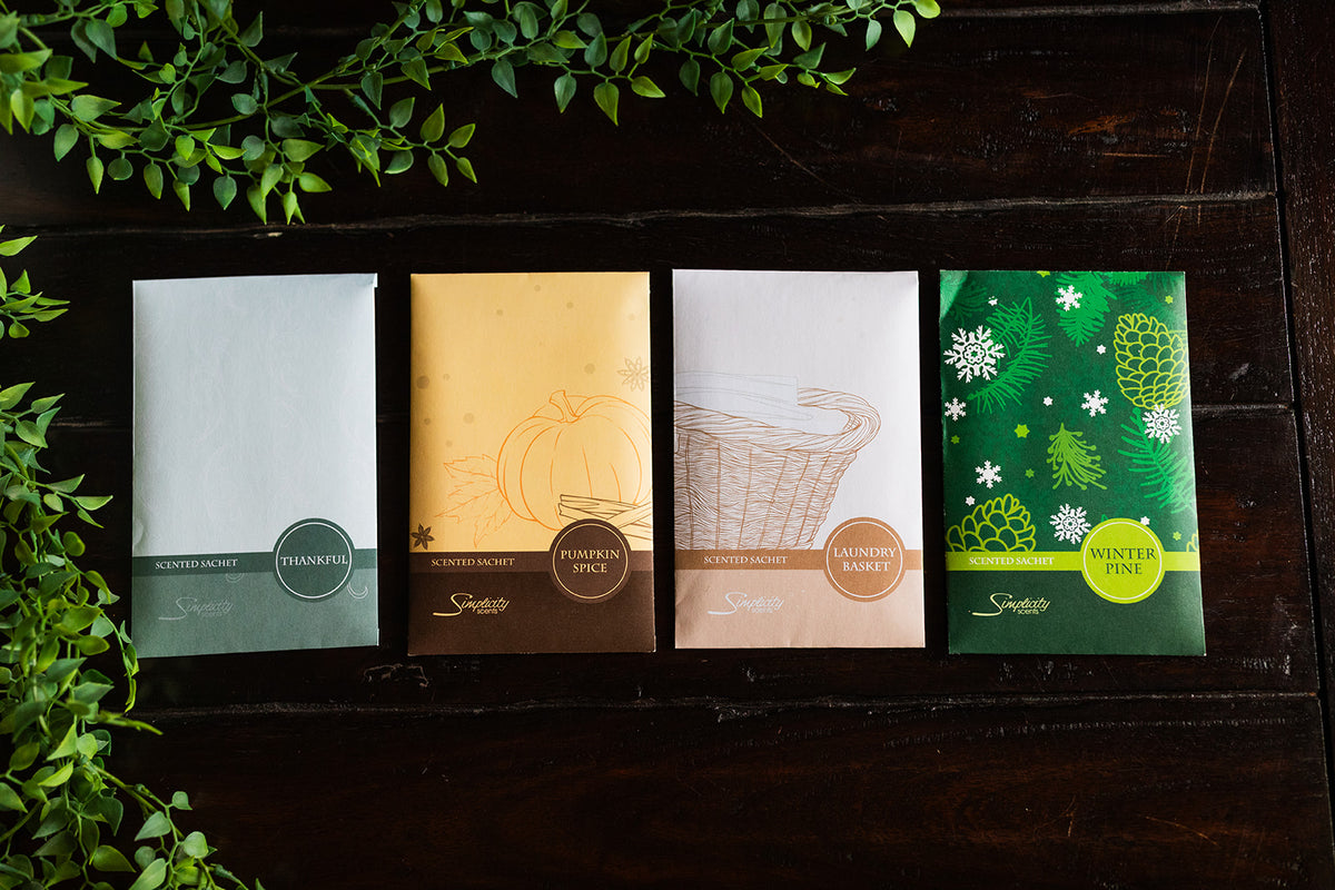 Mixed Bag Bundle