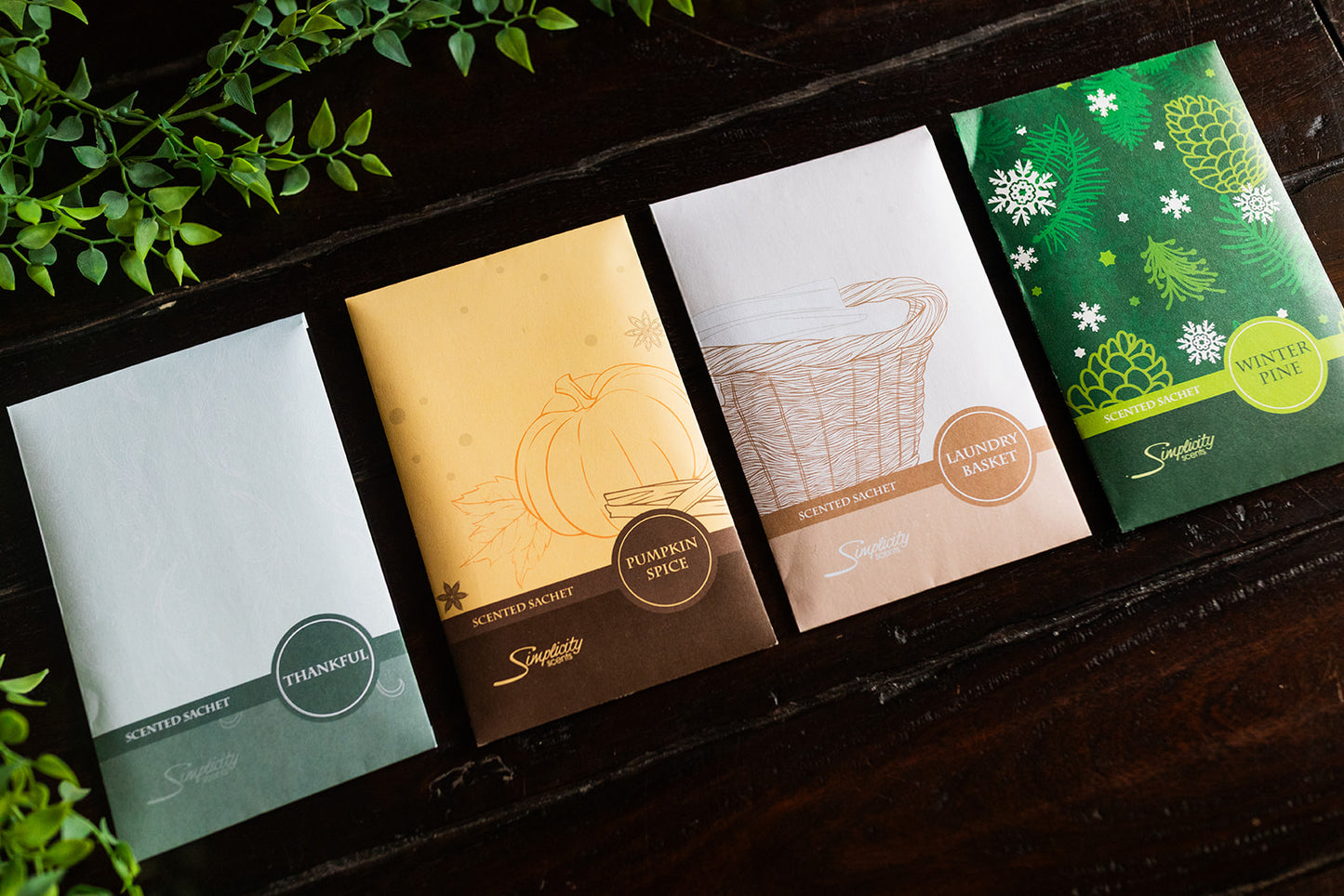 Mixed Bag Bundle