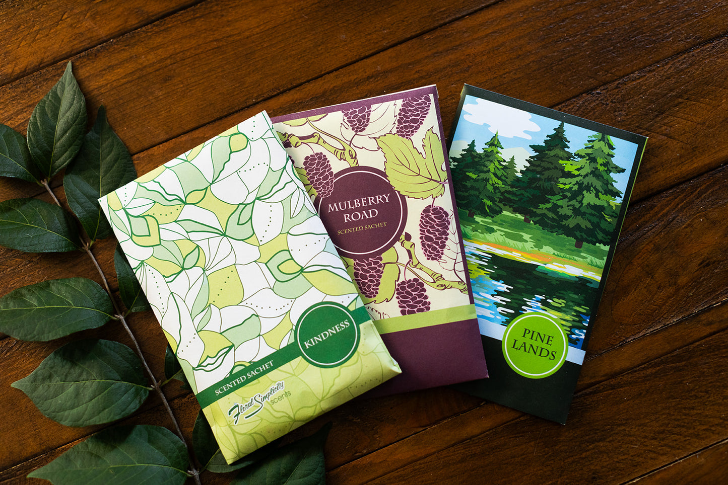Sweet Summer Bundle
