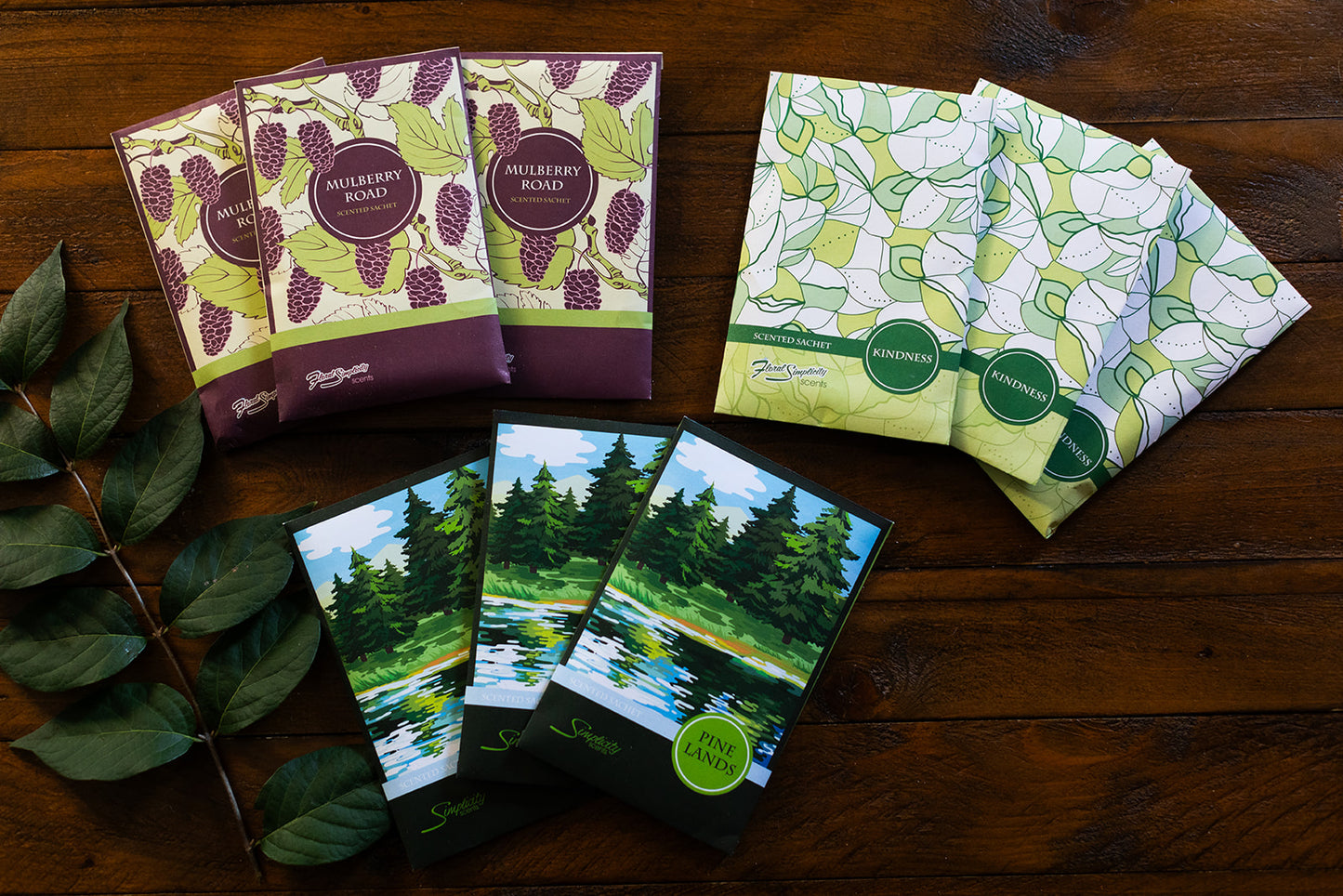 Sweet Summer Bundle