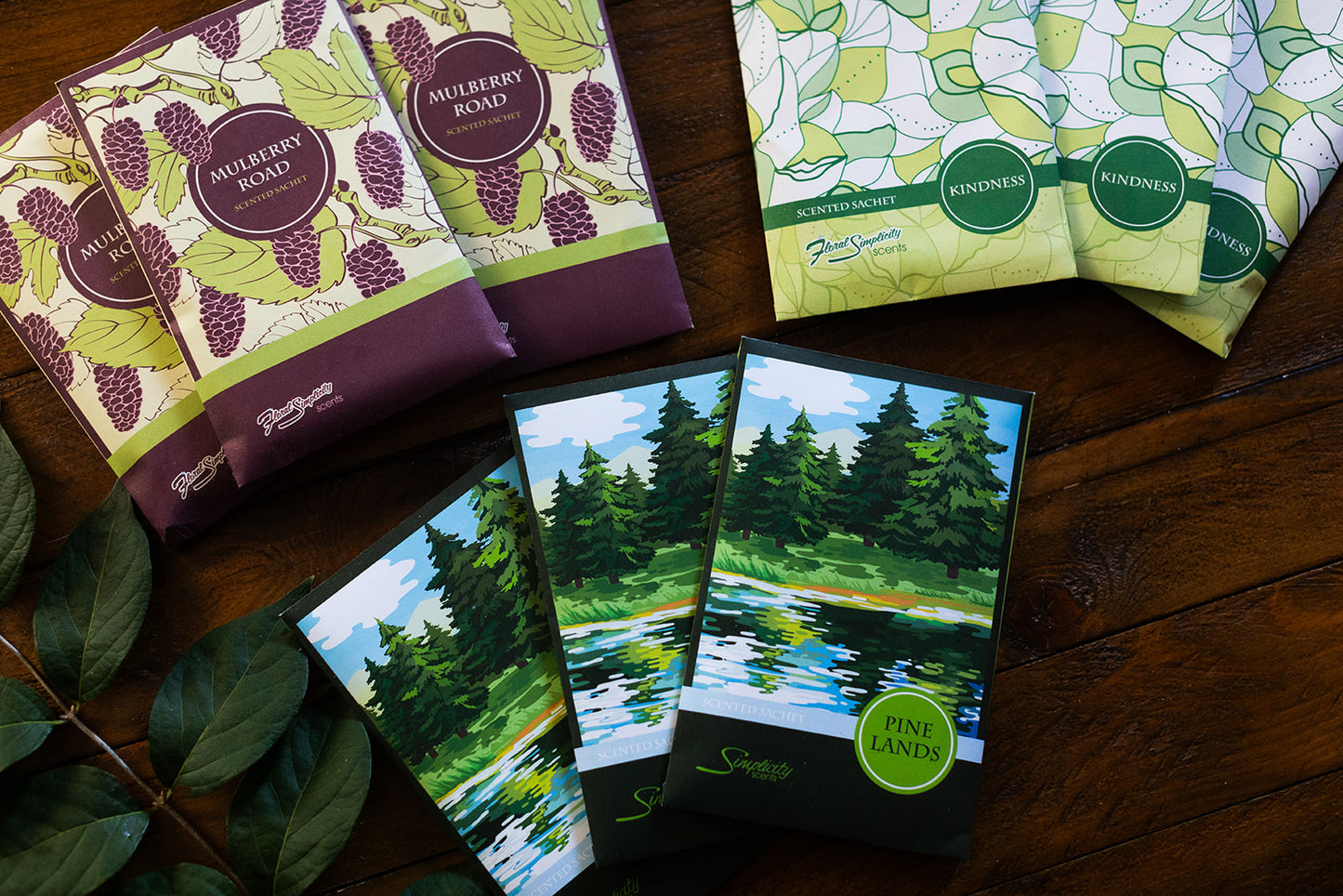 Sweet Summer Bundle