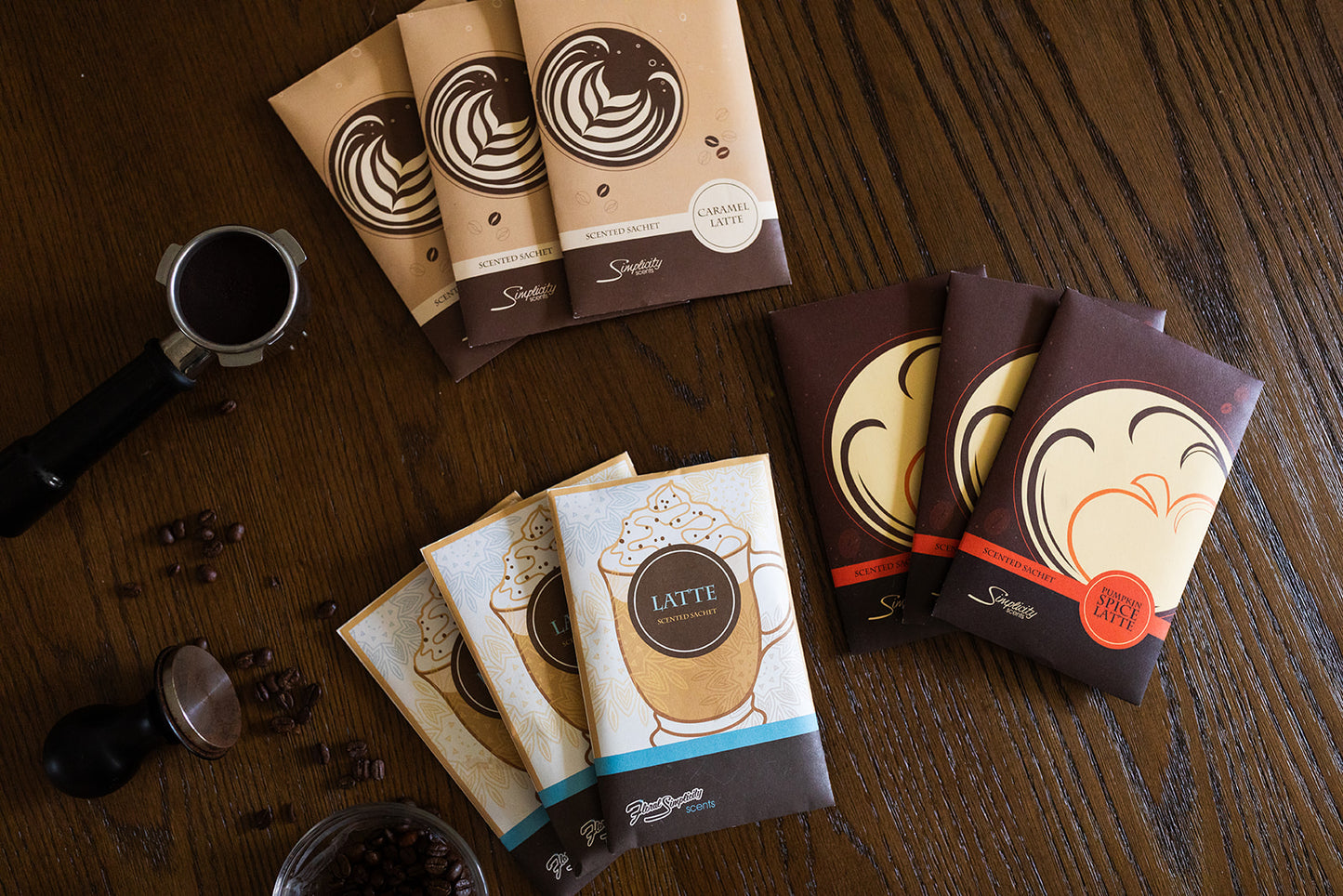 Latte Lovers Bundle