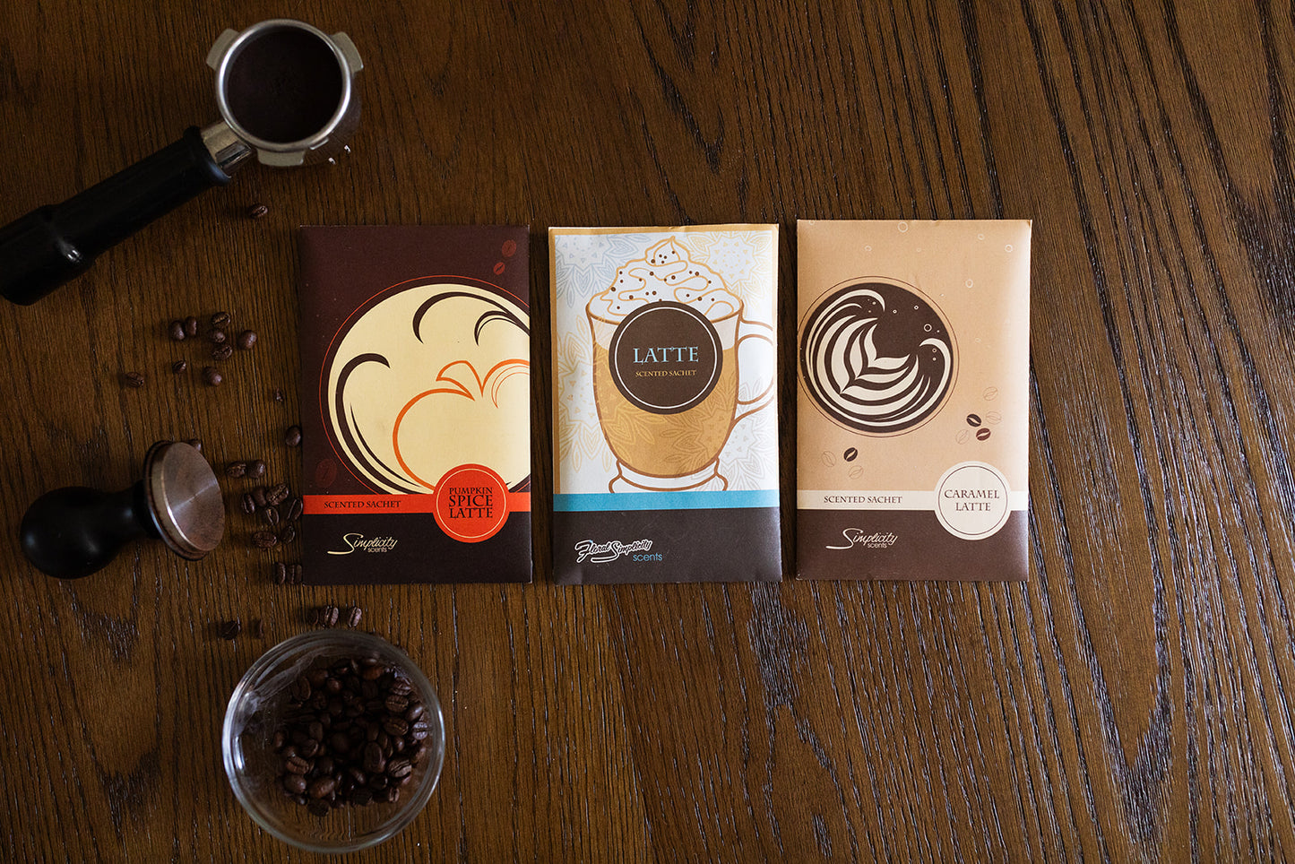 Latte Lovers Bundle