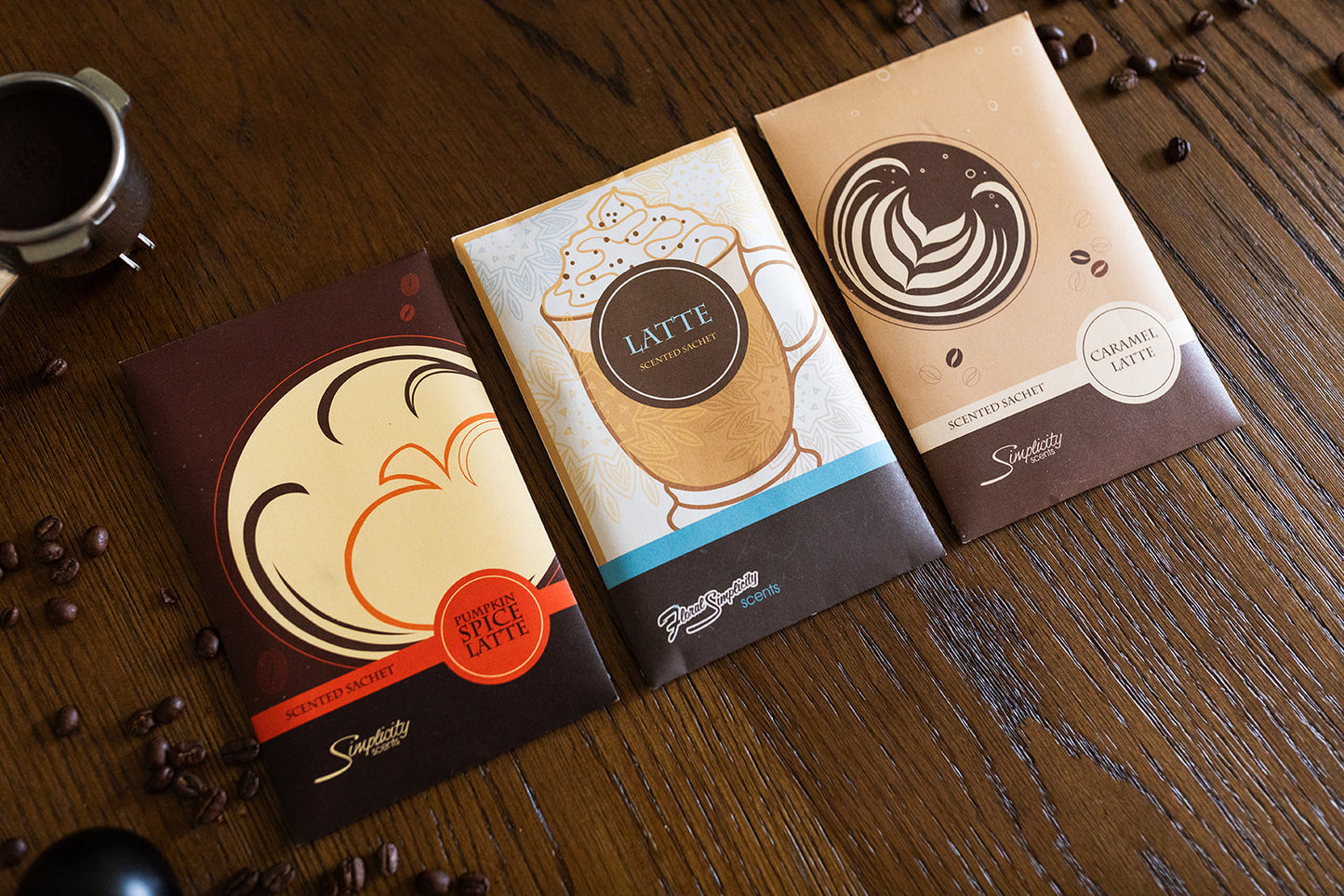 Latte Lovers Bundle
