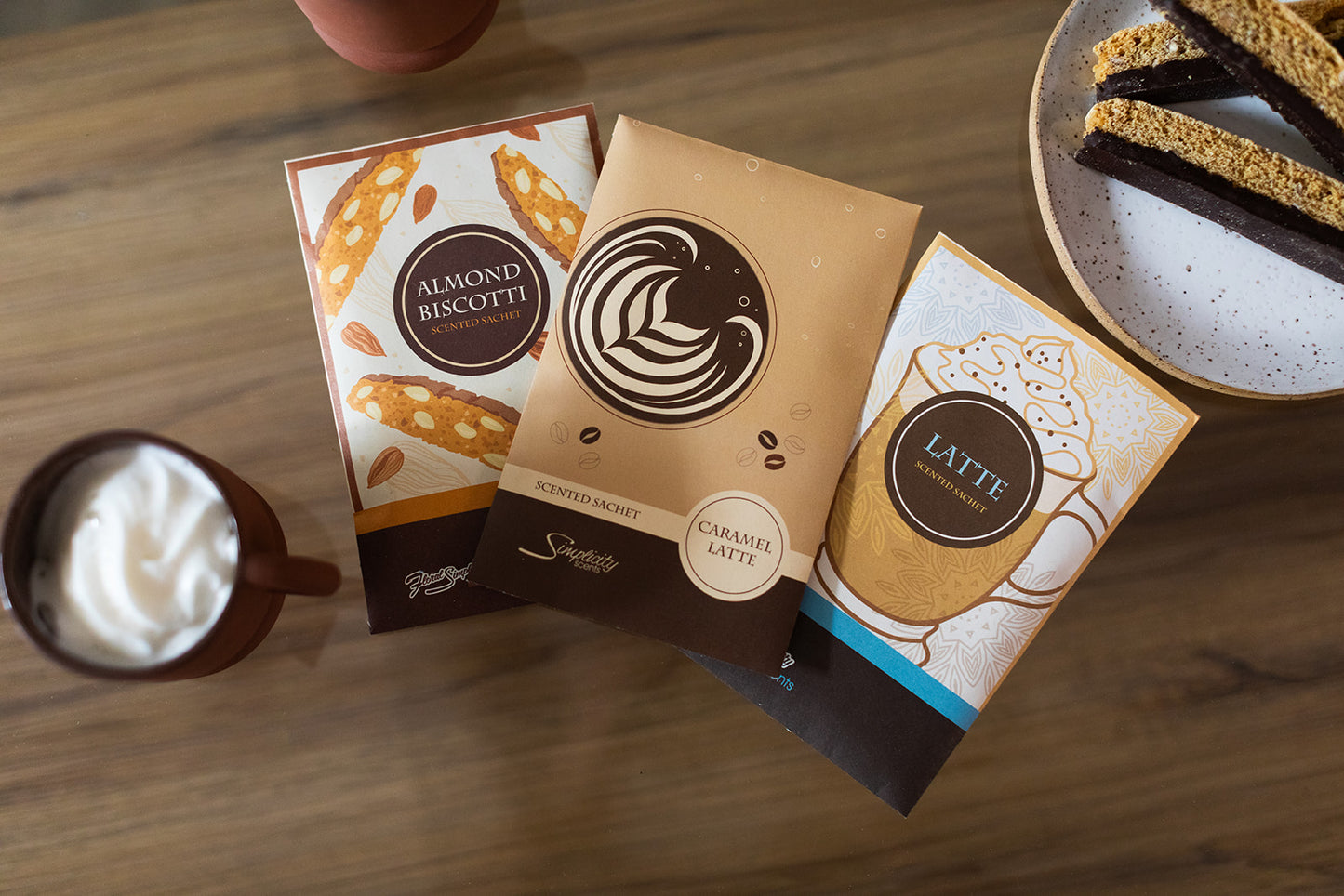 Café Delight Bundle