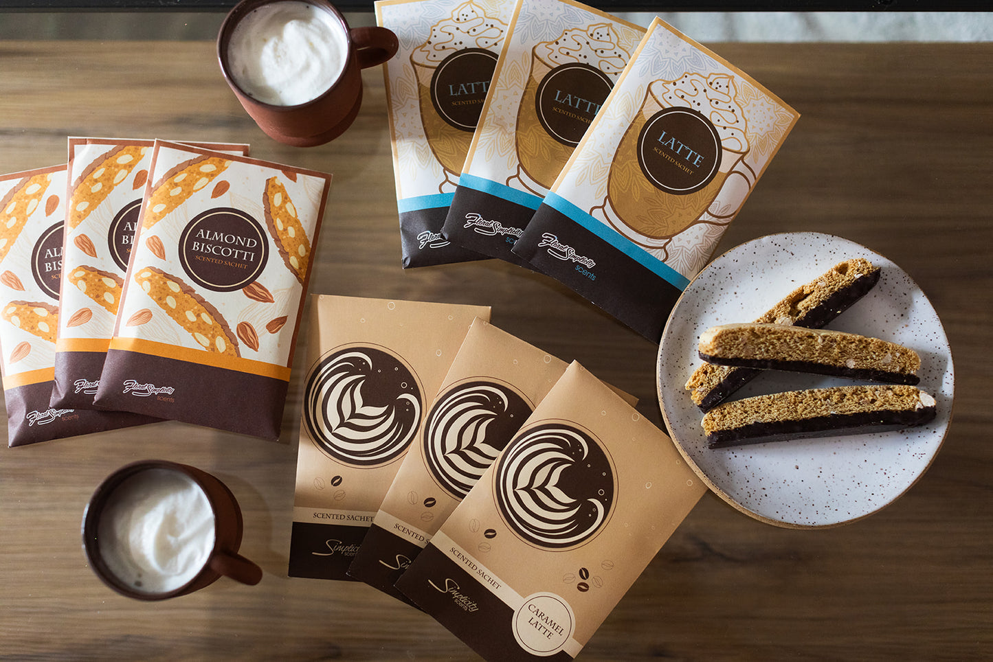 Café Delight Bundle