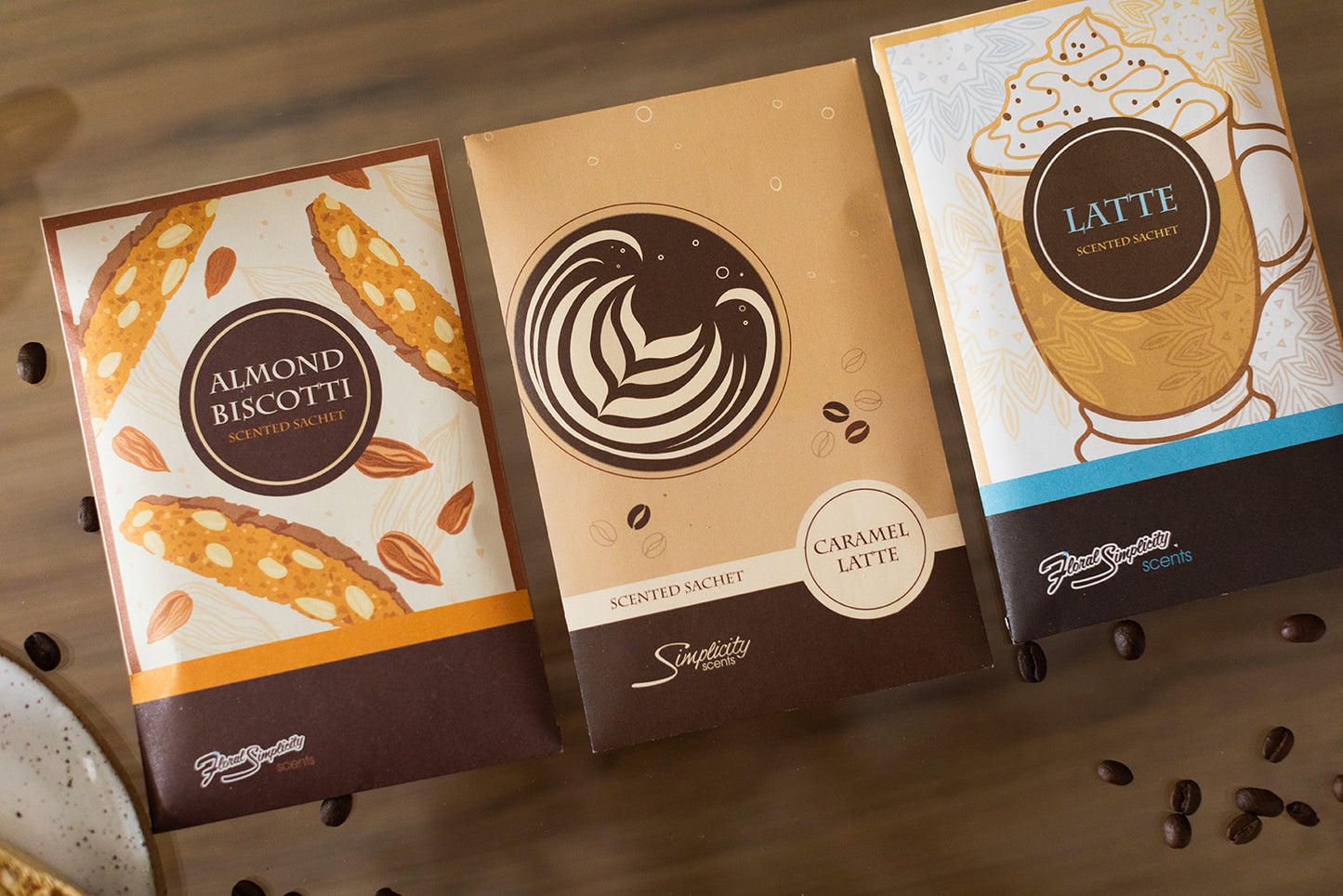 Café Delight Bundle